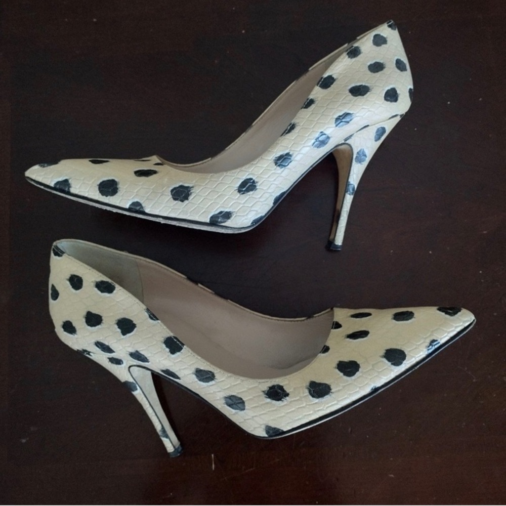 Kate spade heels - Picture 3 of 3